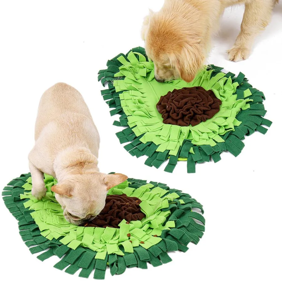 Dog Snuffle Mat